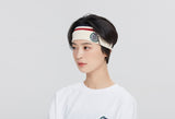 ロマンティッククラウン(ROMANTIC CROWN) 21C BOYS HAIR BAND_OATMEAL