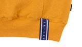 ロマンティッククラウン(ROMANTIC CROWN)  RMTCRW LOGO POCKET SWEATSHIRT_YELLOW