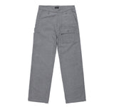 ダブルユーブイプロジェクト(WV PROJECT) WEST WIDE WORK PANTS GRAY CJLP7318