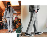 ダブルユーブイプロジェクト(WV PROJECT) WEST WIDE WORK PANTS GRAY CJLP7318