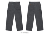 ダブルユーブイプロジェクト(WV PROJECT) WEST WIDE WORK PANTS CHARCOAL CJLP7318