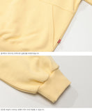 ダブルユーブイプロジェクト(WV PROJECT) TRIVER ANORAK HOOD LEMON MJHD7305