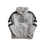 ダブルユーブイプロジェクト(WV PROJECT) THE FEST HOODIE GRAY MJHD7068