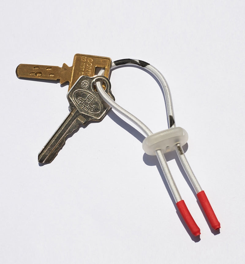 スクラップ(SKRAP)  STRING Red