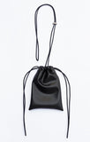 スクラップ(SKRAP) OIL small bag Black