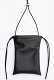 スクラップ(SKRAP) OIL small bag Black