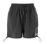 HOMME PLUS FAMME (オムファム)  FUTURE SHORTS VOLT BLACK