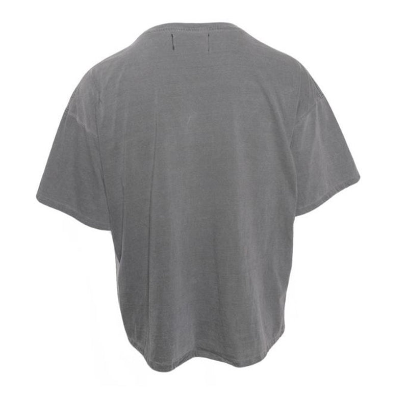 HOMME PLUS FAMME (オムファム)  SUSIE TEE BLACK