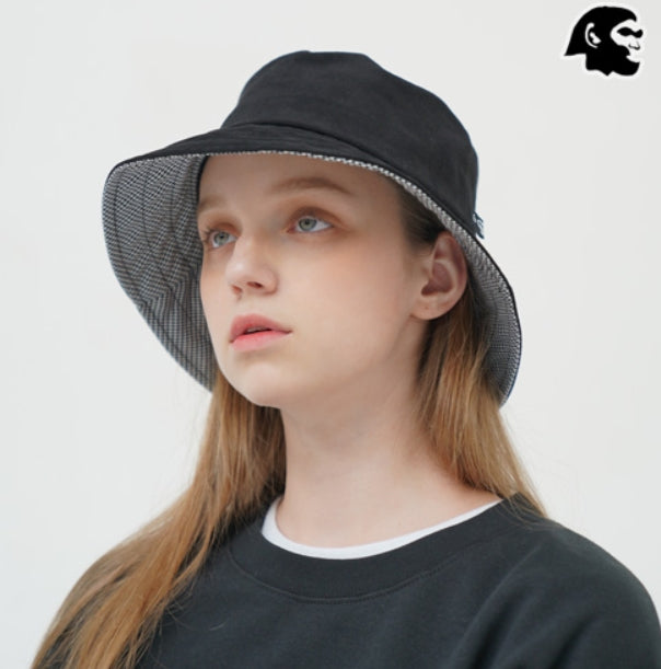 パーステップ(PERSTEP)Run Bucket Hat 4種 MSCA4324