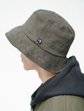 パーステップ(PERSTEP)Run Bucket Hat 4種 MSCA4324