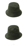 パーステップ(PERSTEP)Run Bucket Hat 4種 MSCA4324