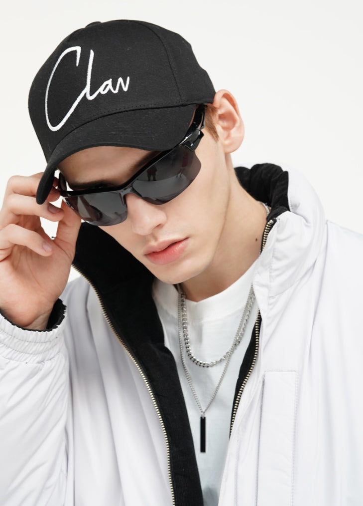 パーステップ(PERSTEP)Clan Ball Cap 3種 JUCA4319