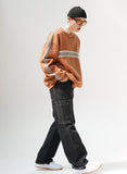 パーステップ(PERSTEP) Intend Denim Pants ３種 JULP4280