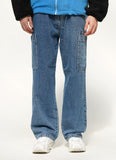 パーステップ(PERSTEP) Intend Denim Pants ３種 JULP4280