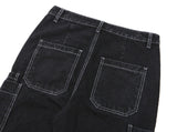 パーステップ(PERSTEP) Intend Denim Pants ３種 JULP4280