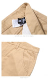 パーステップ(PERSTEP) Logic Washing Cotton Pants 4種 MSLP4271