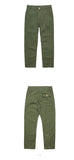 パーステップ(PERSTEP) Logic Washing Cotton Pants 4種 MSLP4271