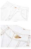 パーステップ(PERSTEP) Logic Washing Cotton Pants 4種 MSLP4271