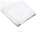パーステップ(PERSTEP) Logic Washing Cotton Pants 4種 MSLP4271
