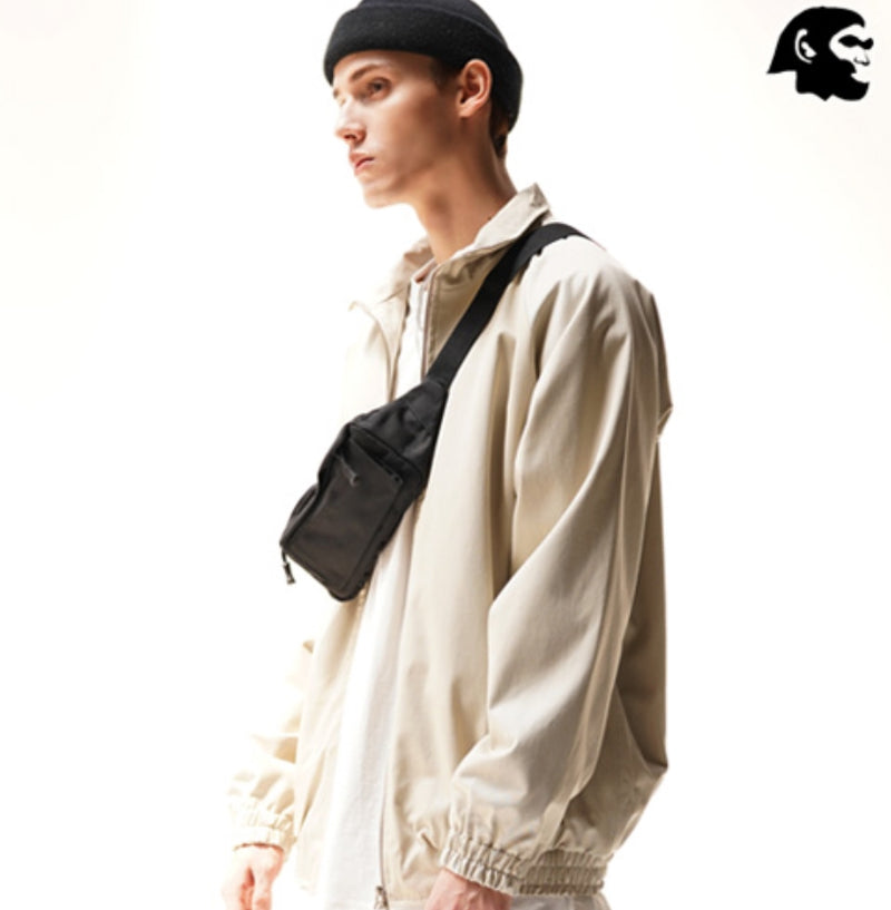 パーステップ(PERSTEP) Defender Check-up Jumper 4種 KHOT4296