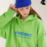 パーステップ(PERSTEP) Untouchable Hoodie 4種 JUHD4314