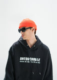 パーステップ(PERSTEP) Untouchable Hoodie 4種 JUHD4314