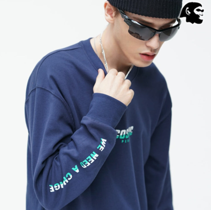 パーステップ(PERSTEP) Cosmic Long T-shirts 3種 JULT4309