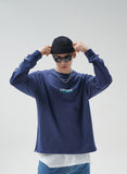 パーステップ(PERSTEP) Cosmic Long T-shirts 3種 JULT4309