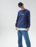 パーステップ(PERSTEP) Cosmic Long T-shirts 3種 JULT4309