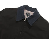 パーステップ(PERSTEP) Town Cotton Jacket 3種 SMOT4274