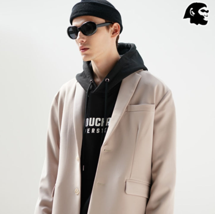 パーステップ(PERSTEP) Two-Button Basic Blazer 3種 BJOT4316