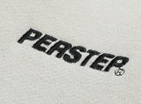 パーステップ(PERSTEP) Cherokee Check Sweatshirt 5種 DEMT4301