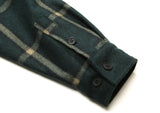 パーステップ(PERSTEP) Loose fit Wool Jacket 3種 SMLS4096