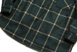 パーステップ(PERSTEP) Loose fit Wool Jacket 3種 SMLS4096