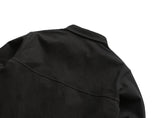 パーステップ(PERSTEP) Dimple Loose fit Jacket 4種 MSLS4123