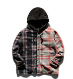 パーステップ(PERSTEP) Dreamer Hood Jacket 2種 MSLS4224