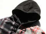 パーステップ(PERSTEP) Dreamer Hood Jacket 2種 MSLS4224