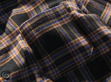 パーステップ(PERSTEP) Extreme Loose fit Shirt 3種 SMLS4127