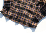 パーステップ(PERSTEP) Extreme Loose fit Shirt 3種 SMLS4127