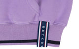 ロマンティッククラウン(ROMANTIC CROWN)  GNAC POCKET SWEATSHIRT_PURPLE