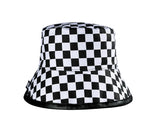 ベーシックコットン(BASIC COTTON) BC Double Bucket hat