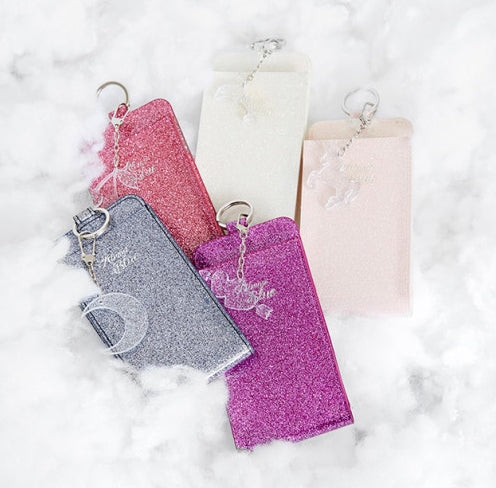 オルモストブルー(Almost Blue) TWINKLE PHONE WALLET ALMOST BLUE Pocket