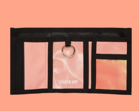 オルモストブルー(Almost Blue) PURPLE LABEL WALLET