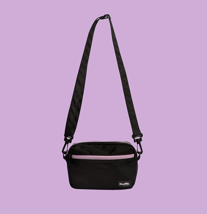 オルモストブルー(Almost Blue) ALMOSTBLUE 2WAY MINI BAG