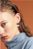 イーエスシースタジオ(ESC STUDIO) ESC STUDIO ring earrings