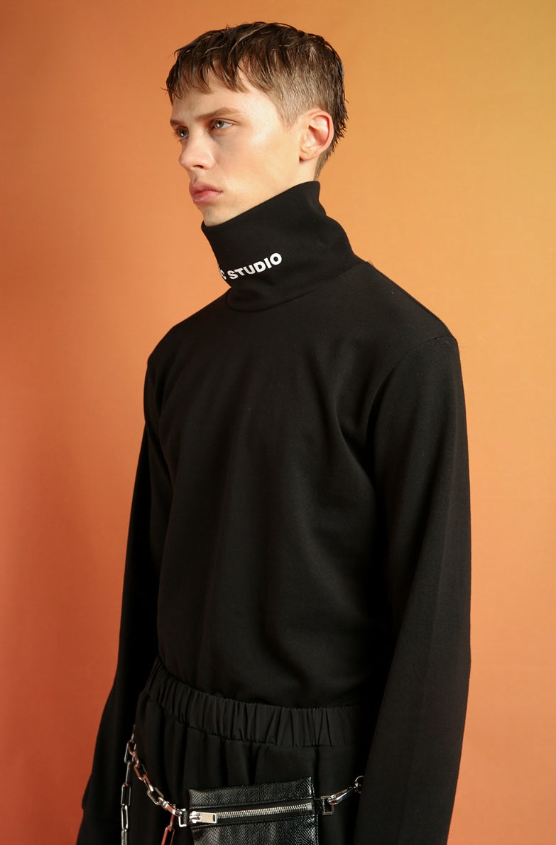 イーエスシースタジオ(ESC STUDIO) Warmer point pola 2019 (black)