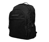 オルモストブルー(Almost Blue) BLACK LABEL BACKPACK - BLACK