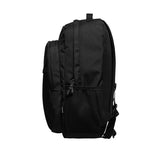 オルモストブルー(Almost Blue) BLACK LABEL BACKPACK - BLACK