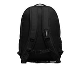 オルモストブルー(Almost Blue) BLACK LABEL BACKPACK - BLACK