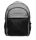 オルモストブルー(Almost Blue) BLACK LABEL BACKPACK - GRAY